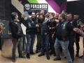 2nd Year Anniversary Punishers MC Italy