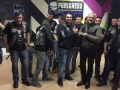 2nd Year Anniversary Punishers MC Italy