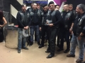 2nd Year Anniversary Punishers MC Italy