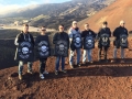 2nd Year Anniversary Punishers MC Italy