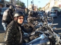 2nd Year Anniversary Punishers MC Italy