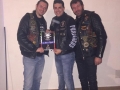 2nd Year Anniversary Punishers MC Italy
