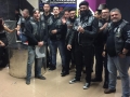 2nd Year Anniversary Punishers MC Italy