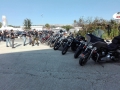 2nd Year Anniversary Punishers MC Italy