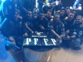 2nd Year Anniversary Punishers MC Italy