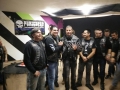 2nd Year Anniversary Punishers MC Italy
