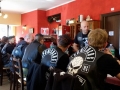 2nd Year Anniversary Punishers MC Italy