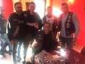 2nd Year Anniversary Punishers MC Italy