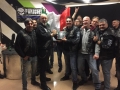 2nd Year Anniversary Punishers MC Italy