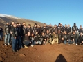 2nd Year Anniversary Punishers MC Italy