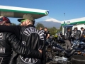 2nd Year Anniversary Punishers MC Italy