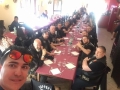 2nd Year Anniversary Punishers MC Italy