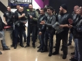 2nd Year Anniversary Punishers MC Italy