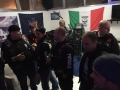 2nd Year Anniversary Punishers MC Italy