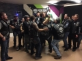 2nd Year Anniversary Punishers MC Italy