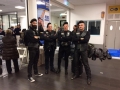 2nd Year Anniversary Punishers MC Italy