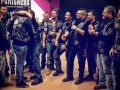 2nd Year Anniversary Punishers MC Italy