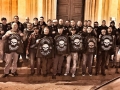 2nd Year Anniversary Punishers MC Italy